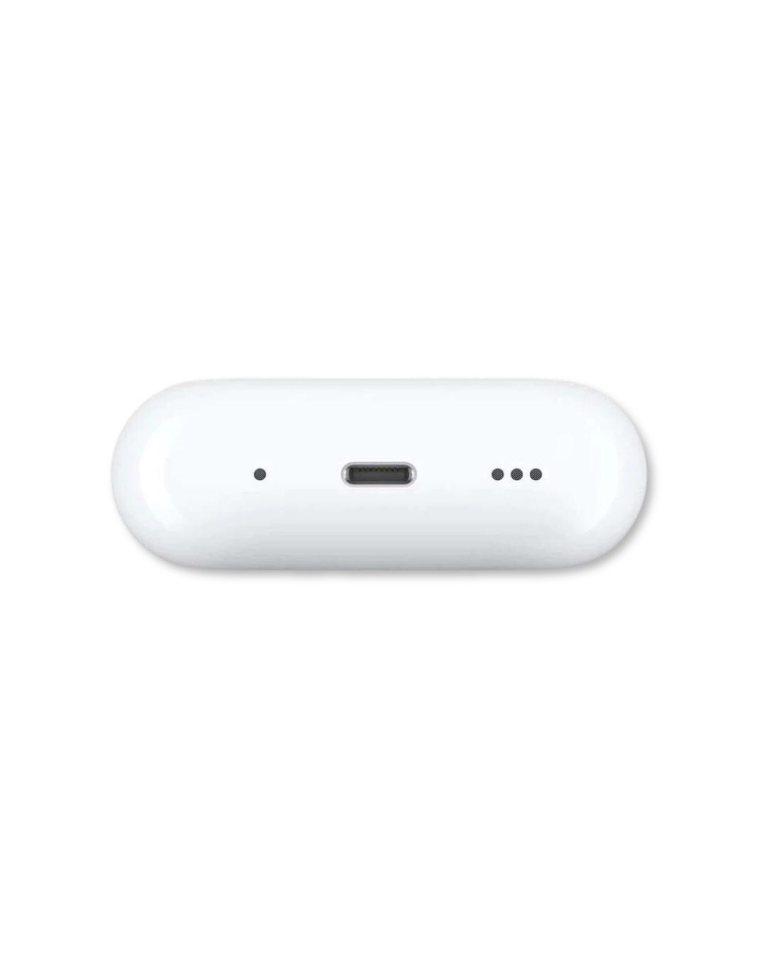 Audífonos Pro Segunda Generación - Calidad 1,1 + Estuche + Cargador magnetico magsafe