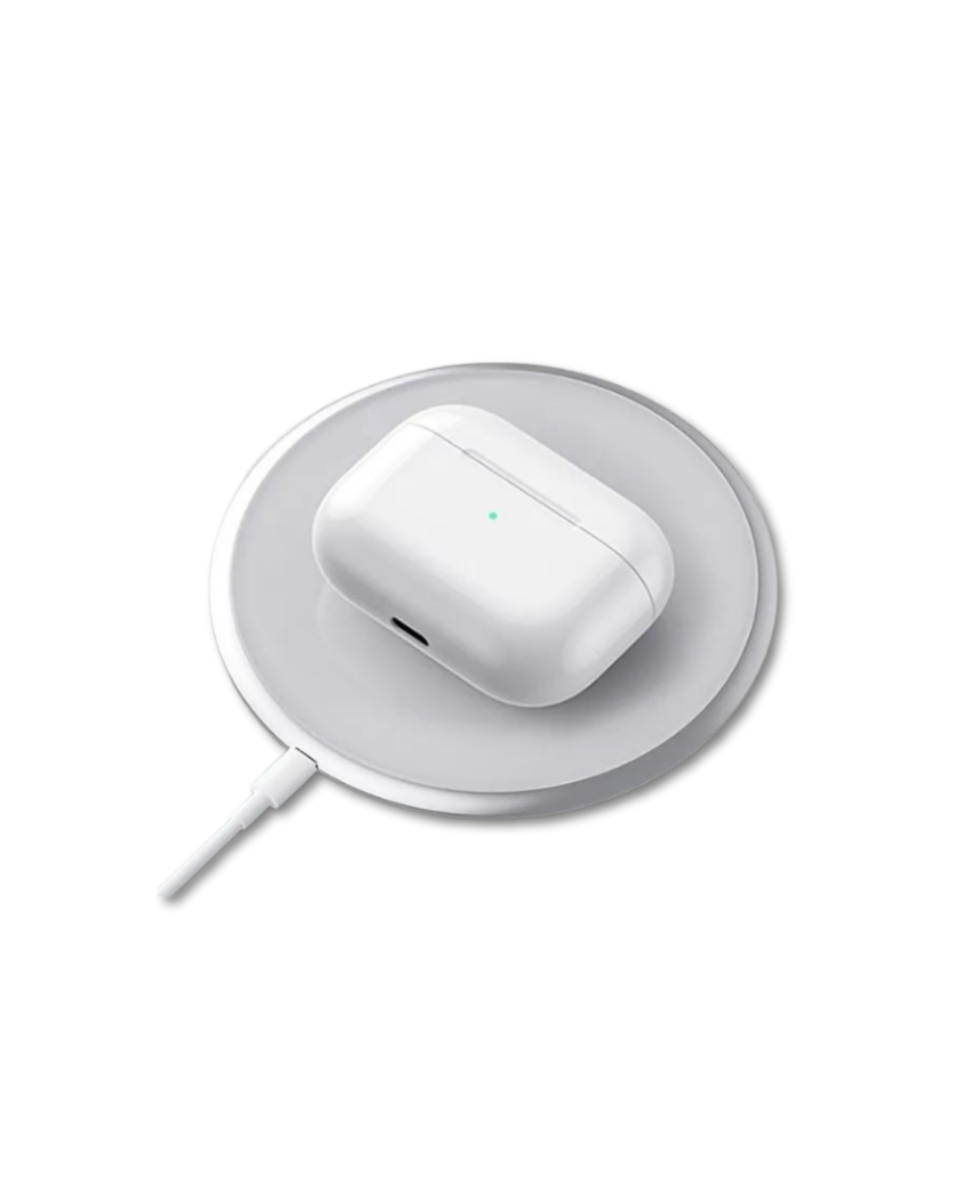 Audífonos Pro + Cargador magnetico magsafe