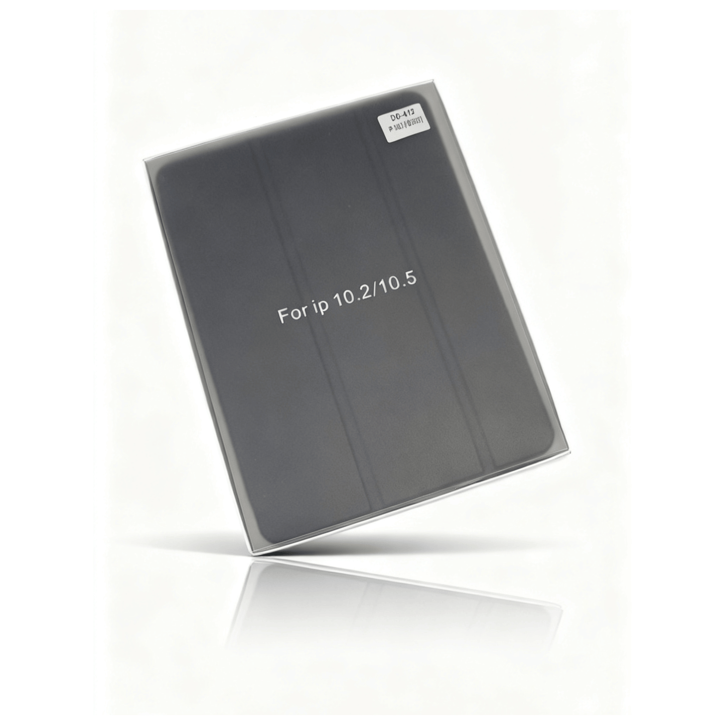 Estuche para iPad 10,2" - Generación 7, 8, 9