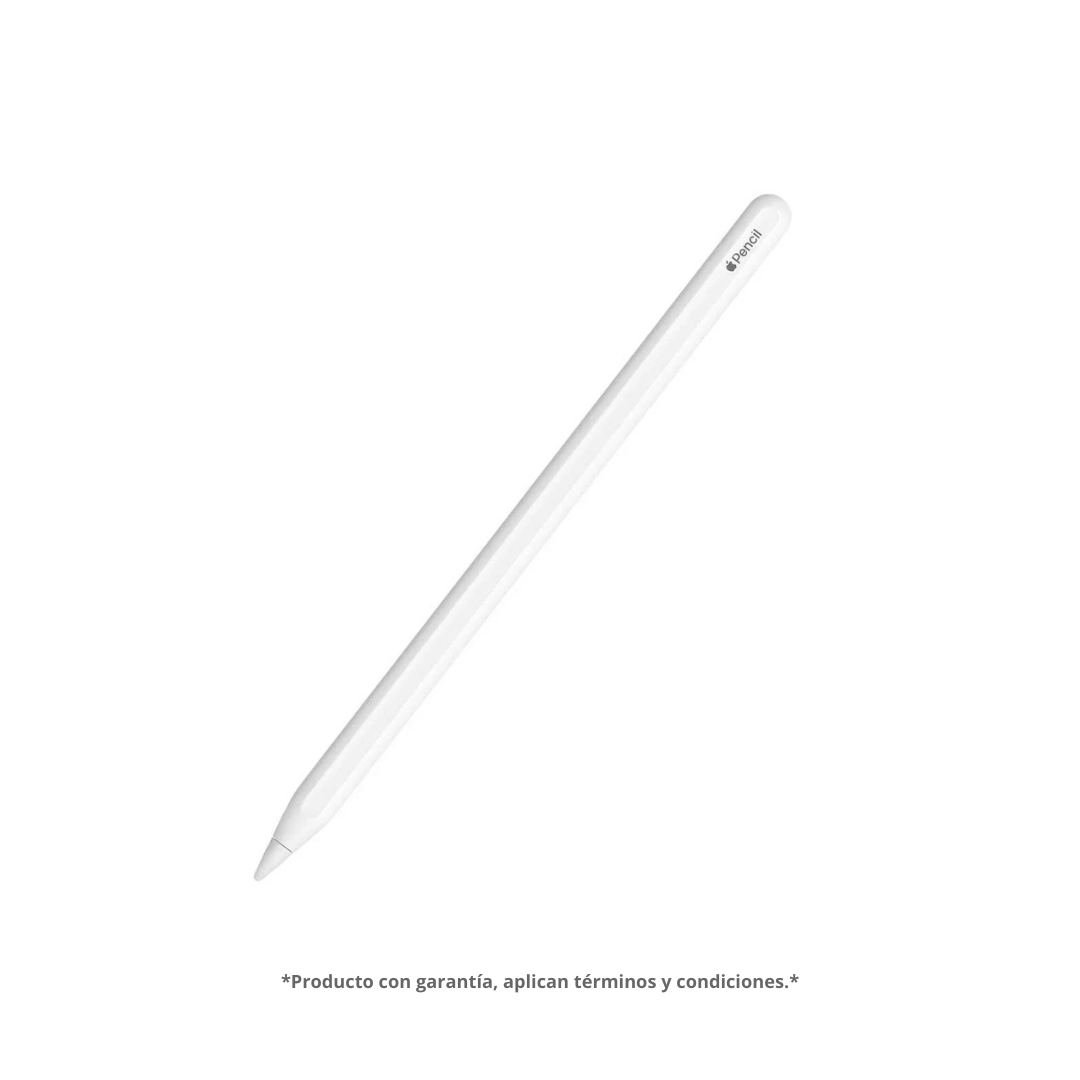 Lápiz Táctil de Segunda Generación para iPad - Precisión y Creatividad sin Límites
