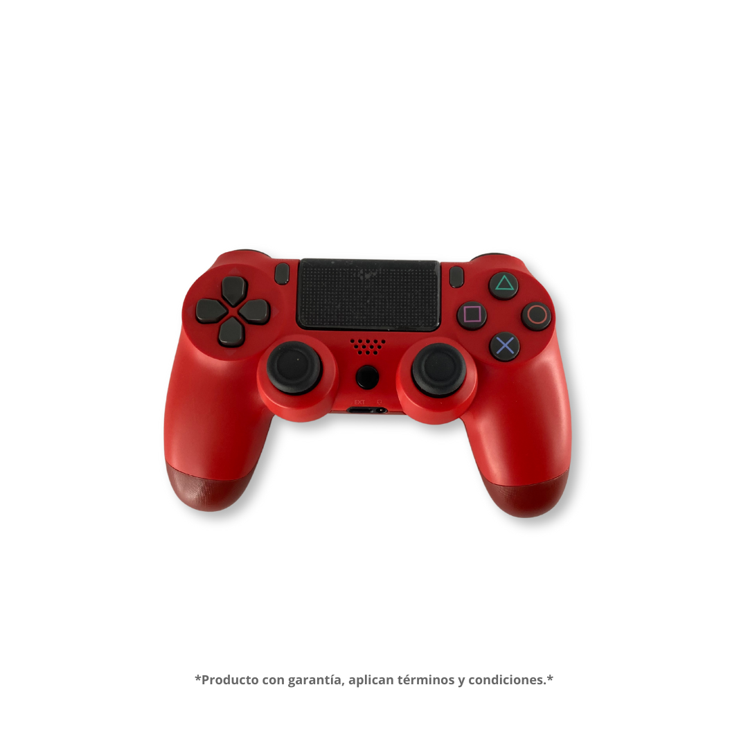 Control para PlayStation 4 - Dualshock (1.1)