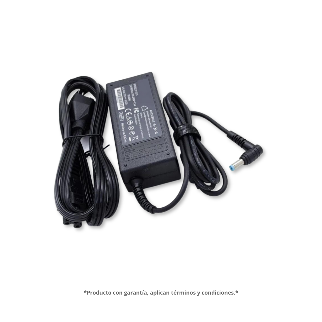 Cargador para computador portátil ACER 19V 3.42A