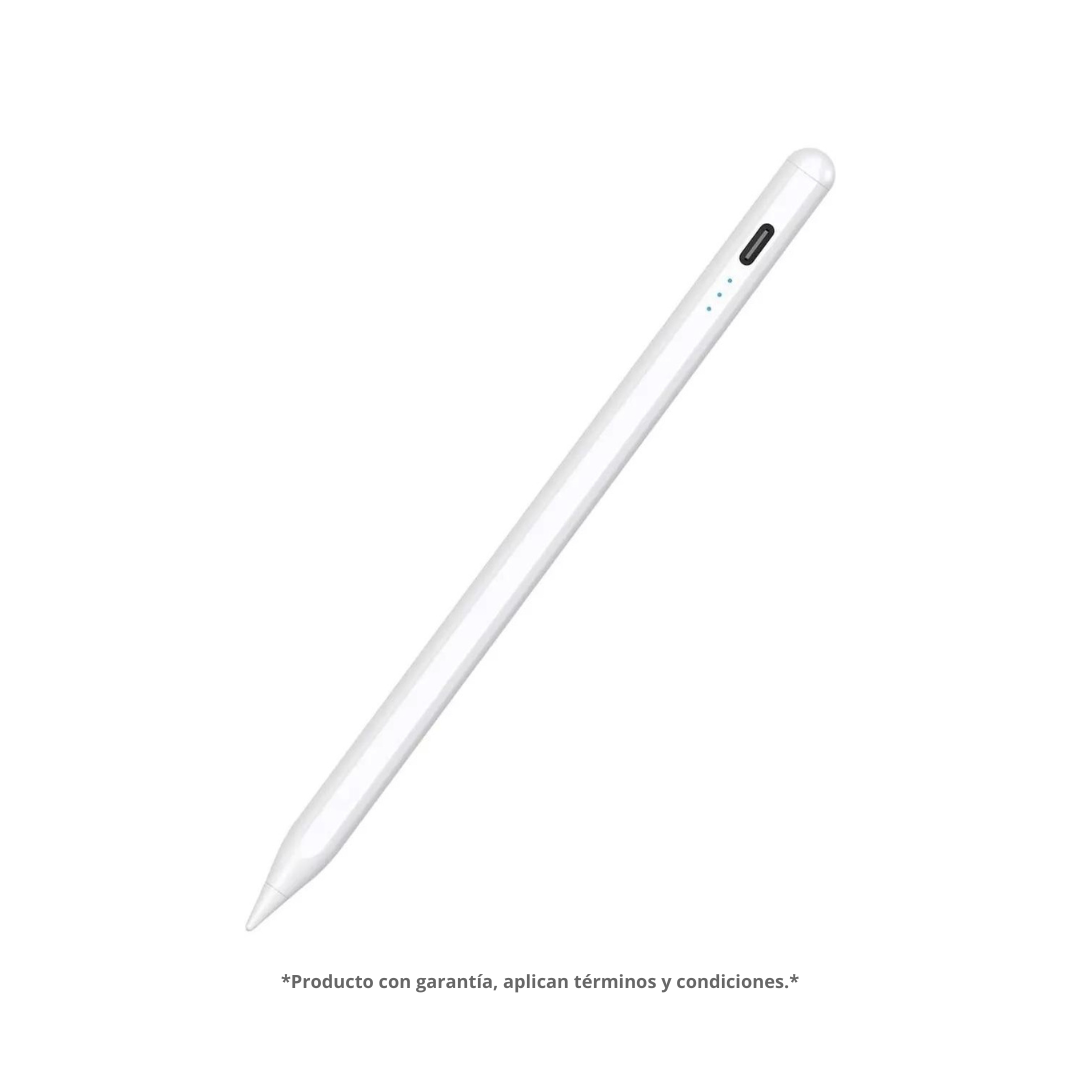 Lápiz Táctil Universal Para Celular - Tablet - iPad (Android/ iOS) - Stylus Pen