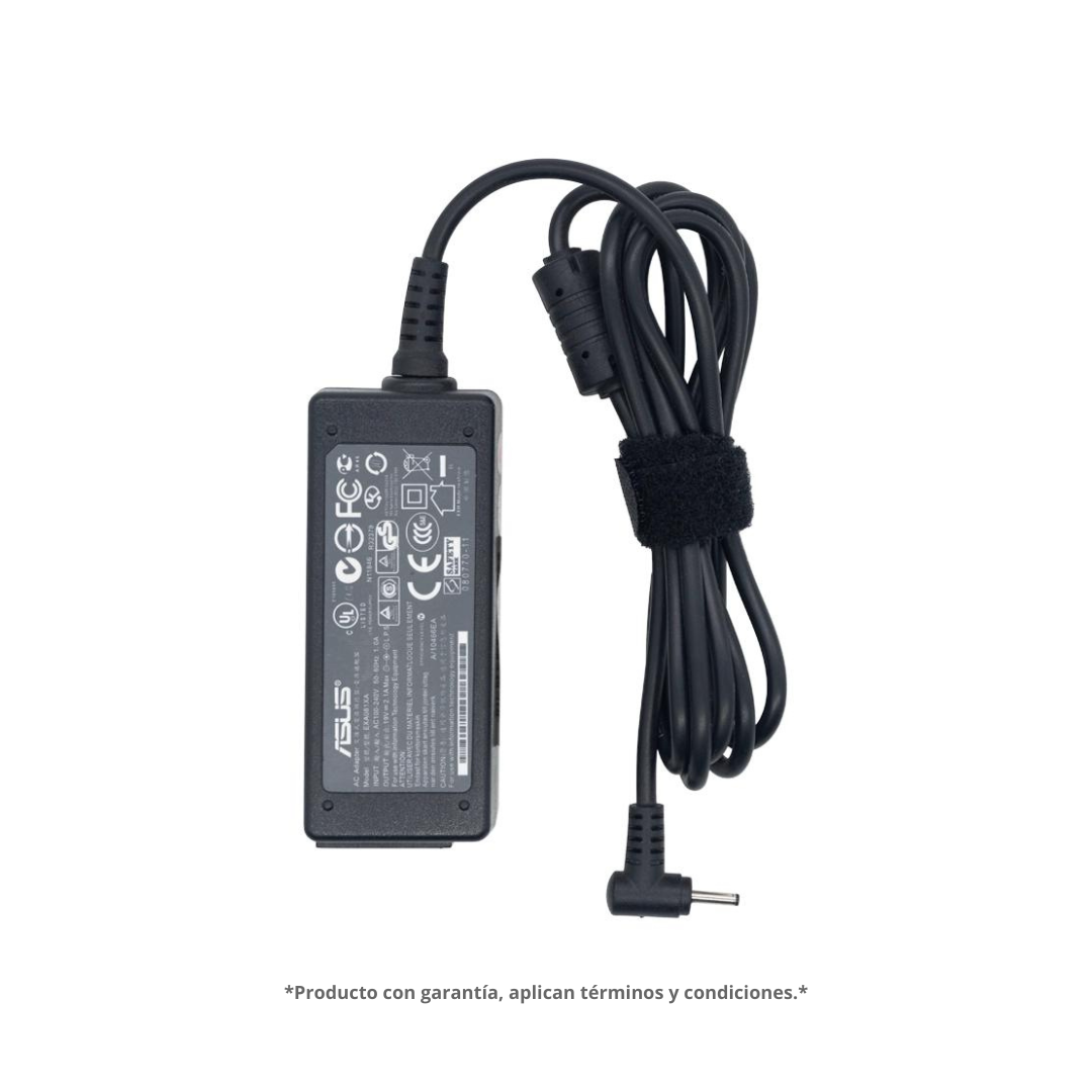 Cargador Para Portátil Asus 19V 2.1A Original