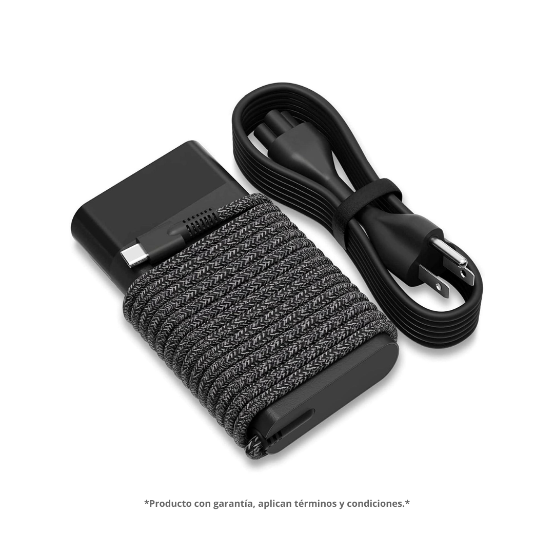 Cargador Para Portátil Hp Usb-C 65W Original