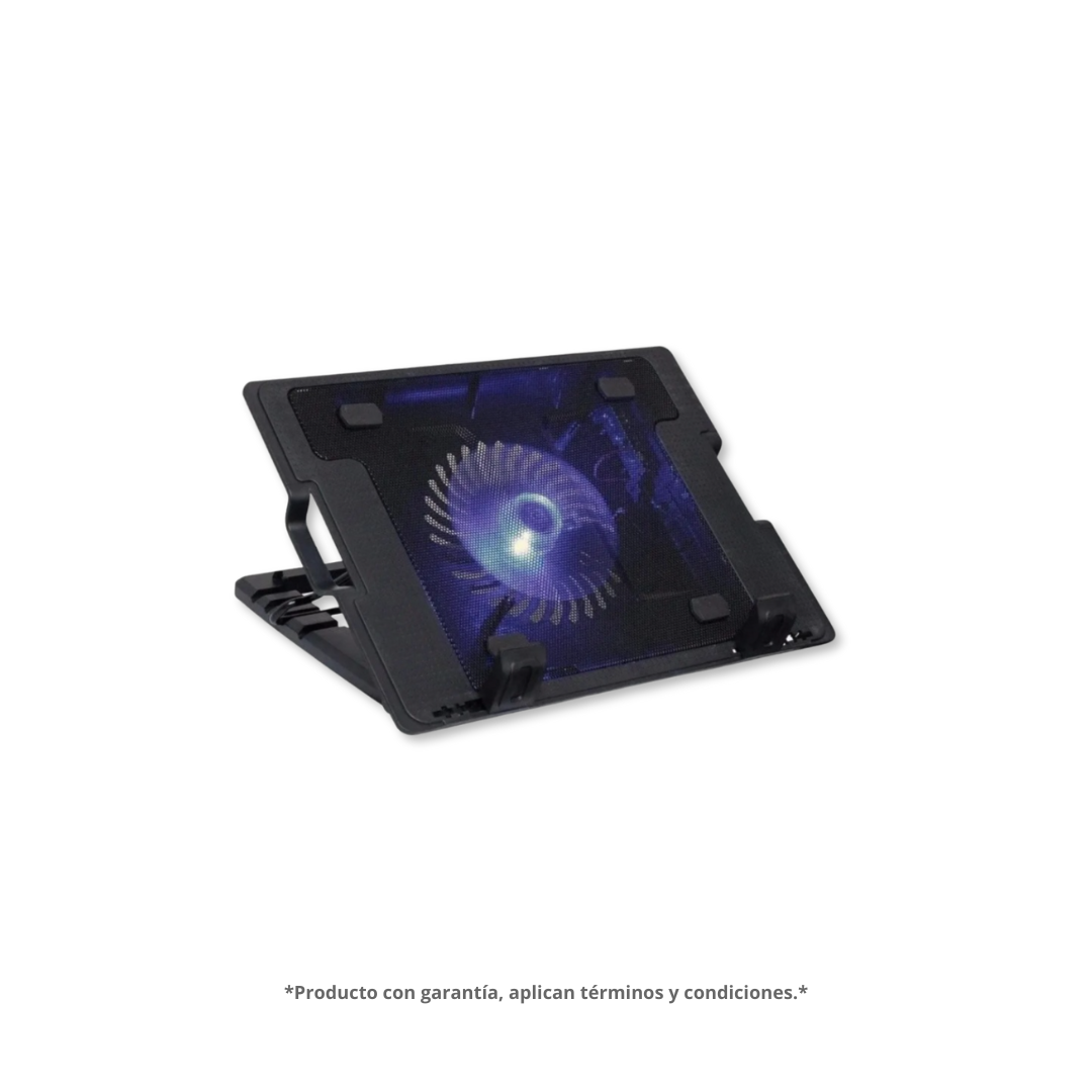 Base PC refrigerante para portátil