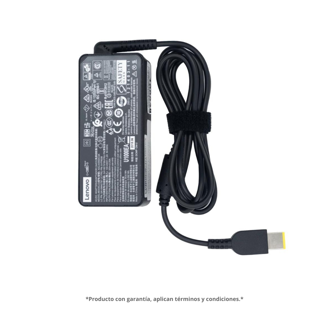 Cargador Para Portátil Lenovo Yoga 20V Original