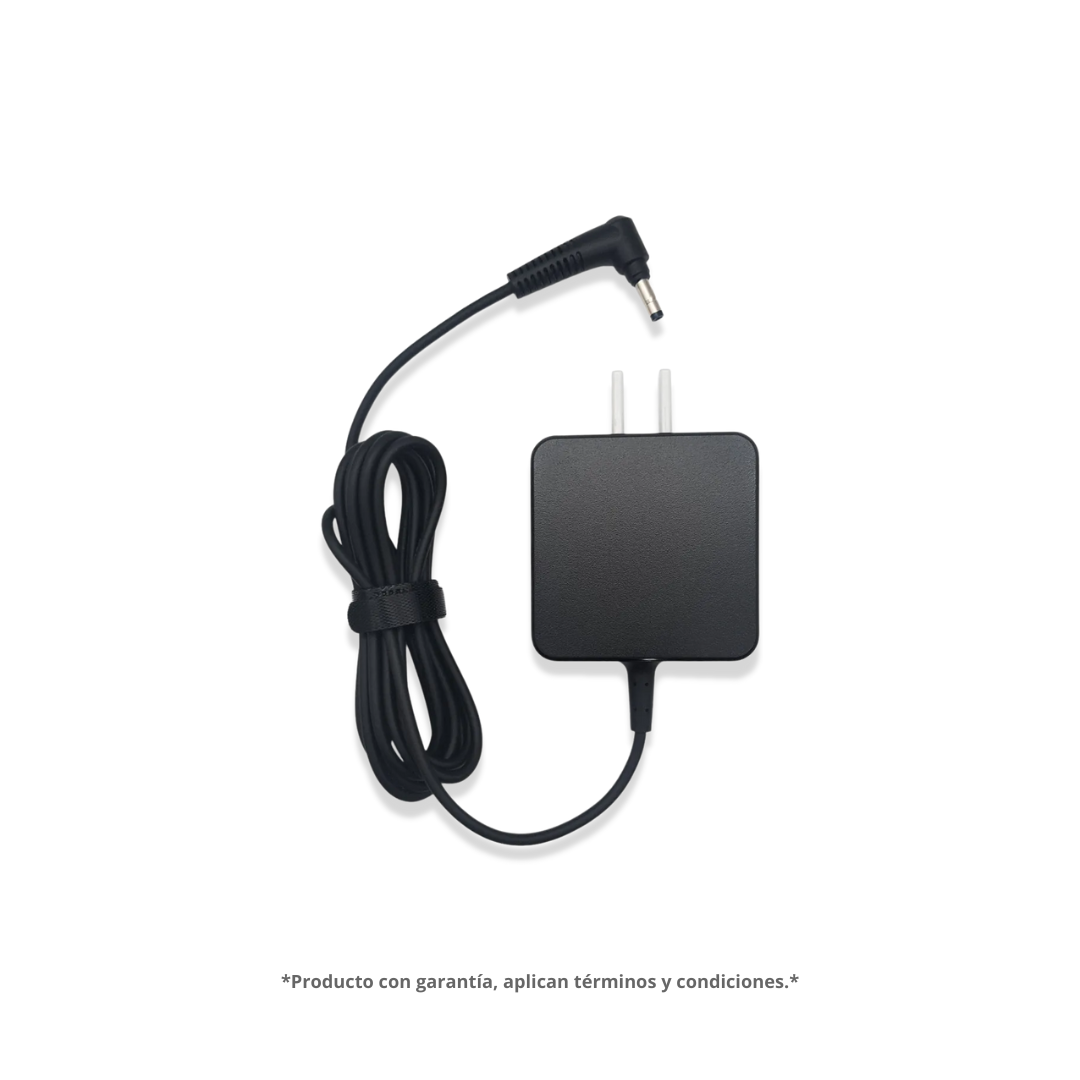 Cargador para computador portátil Lenovo 100 20V 2.25A