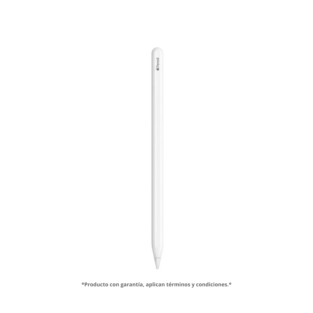Lápiz Táctil de Segunda Generación para iPad - Precisión y Creatividad sin Límites