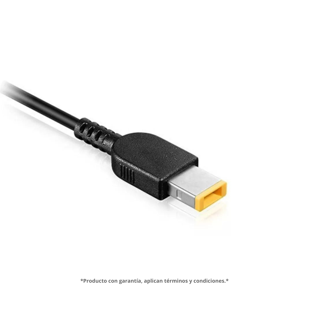 Cargador Para Portátil Lenovo Yoga 20V Original