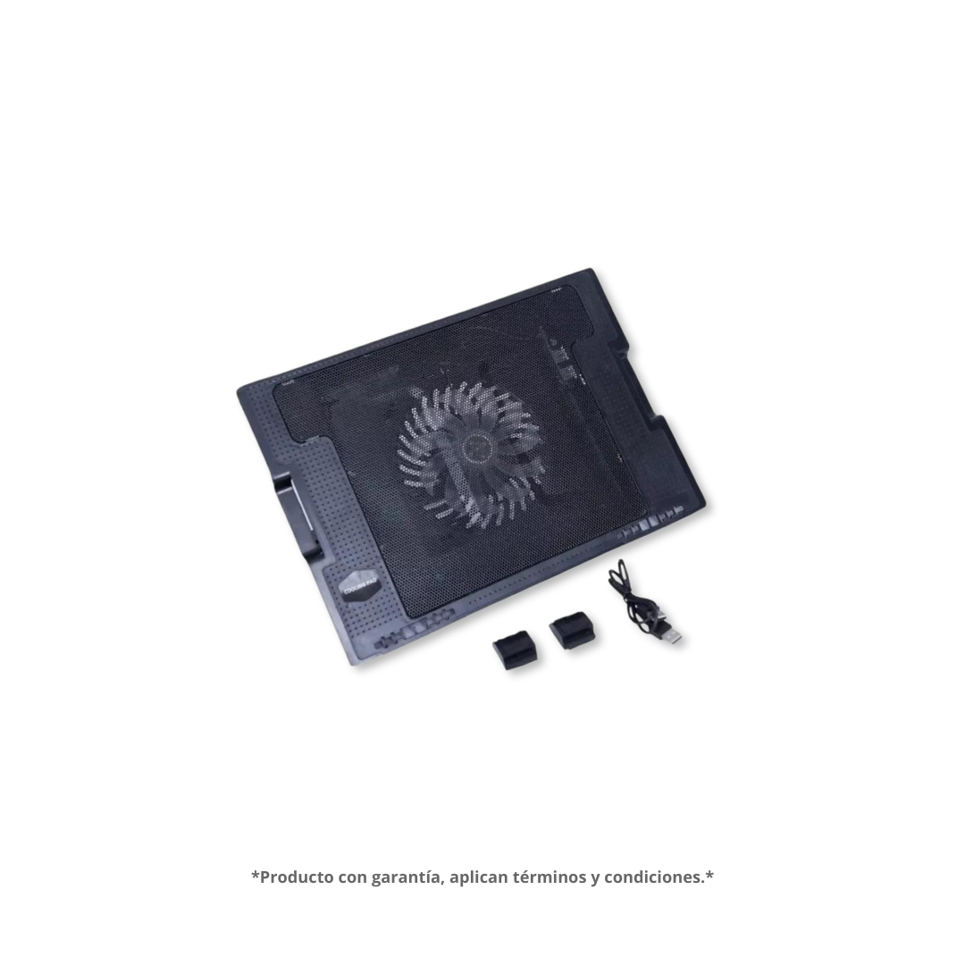 Base PC refrigerante para portátil