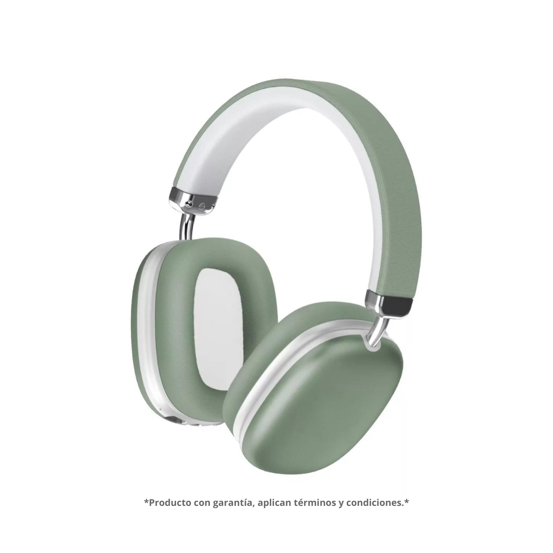 Diadema Bluetooth K20 Movisum