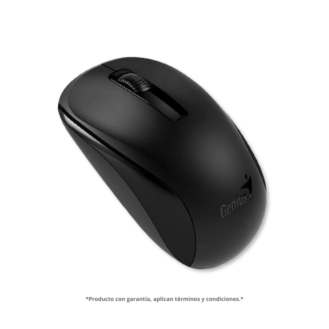 Mouse Genius Inalambrico Nx-7000