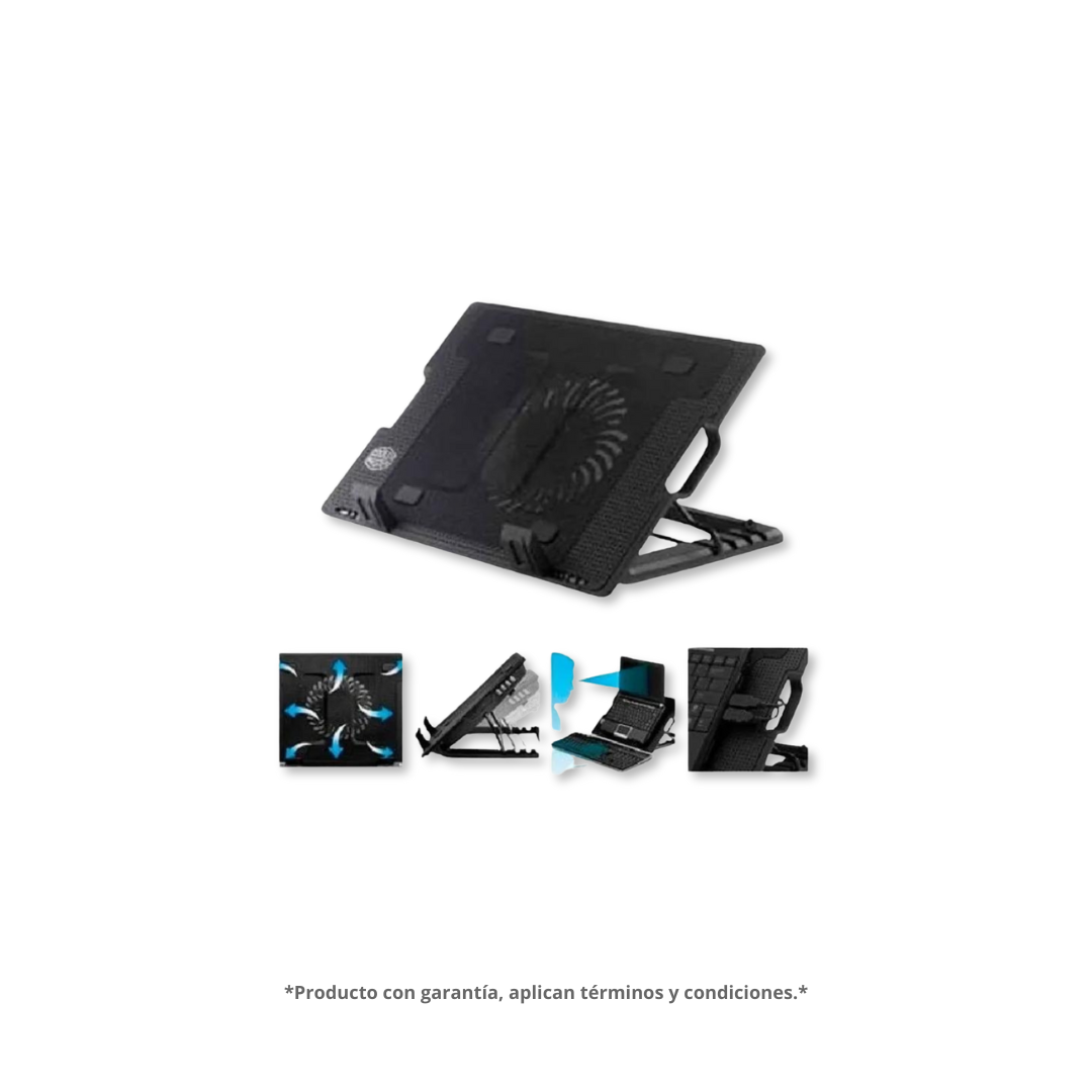 Base PC refrigerante para portátil