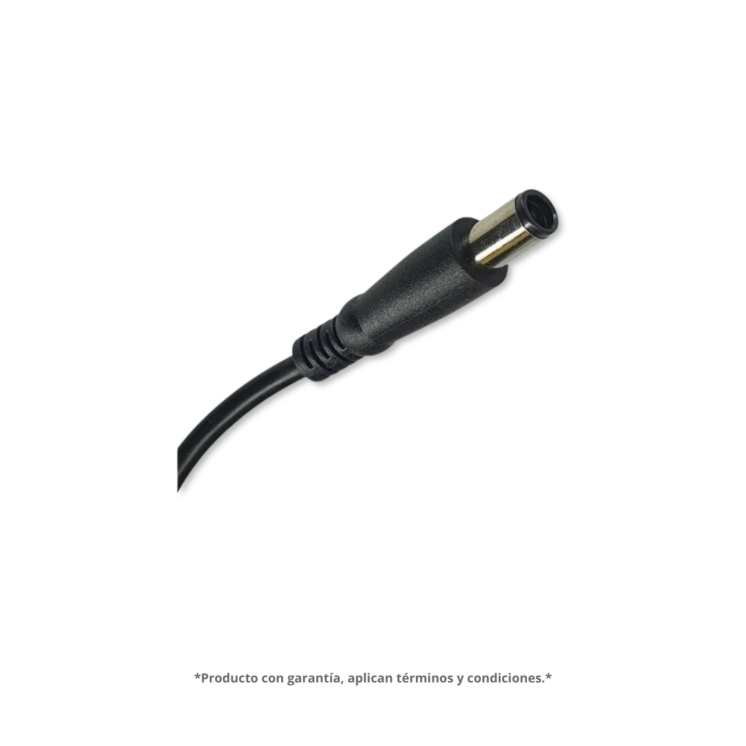Cargador para computador portátil DELL 19V 3.34A