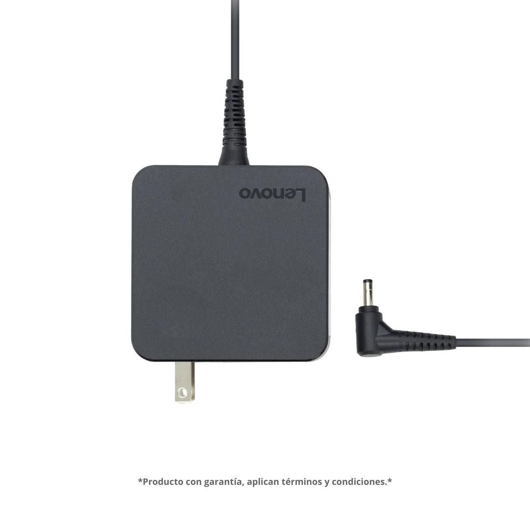 Cargador Para Portátil Lenovo 100 20V 3.25A - Original