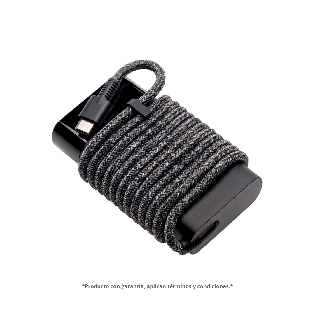 Cargador Para Portátil Hp Usb-C 65W Original