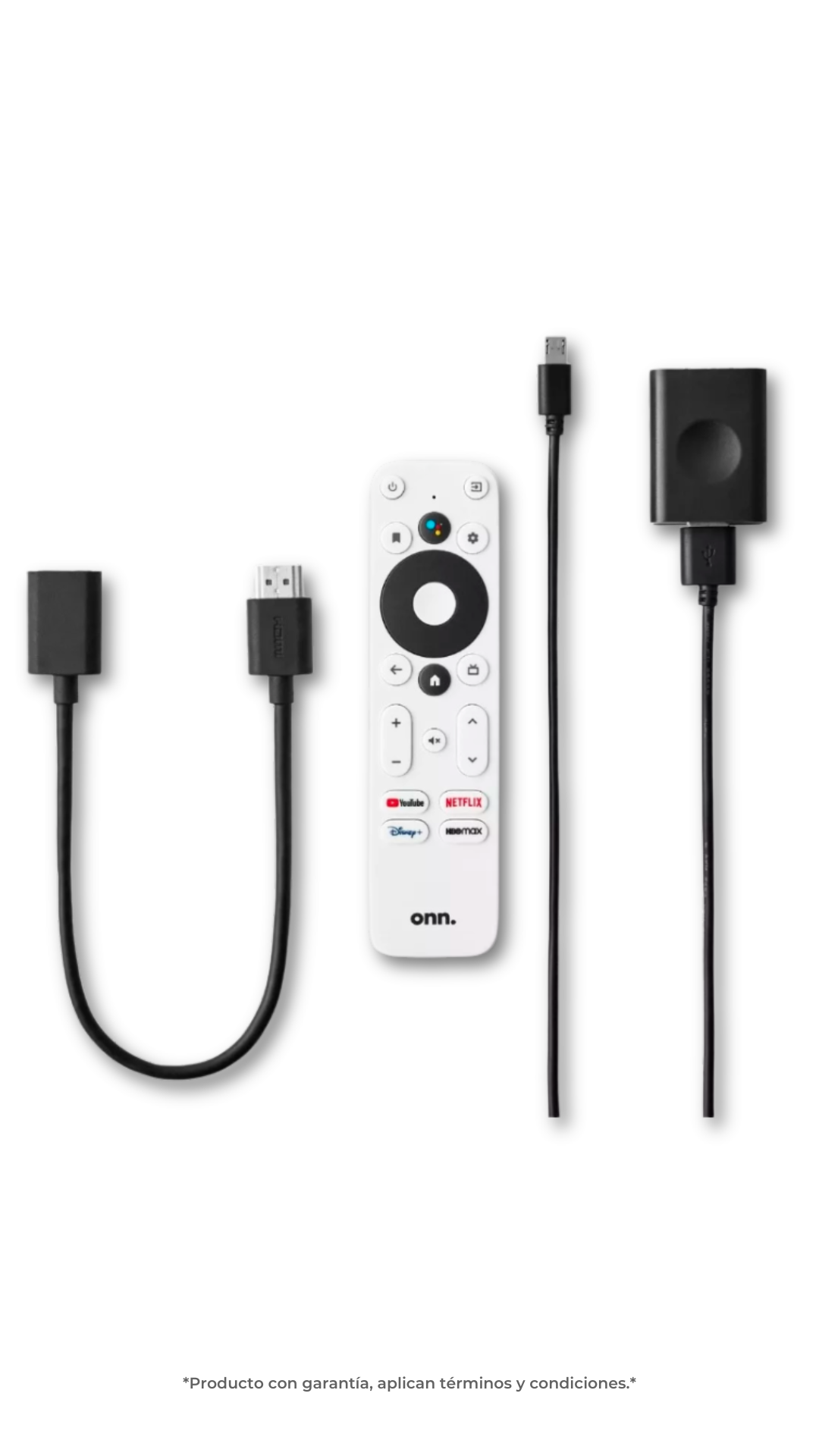 TV Box Watch onn 2k