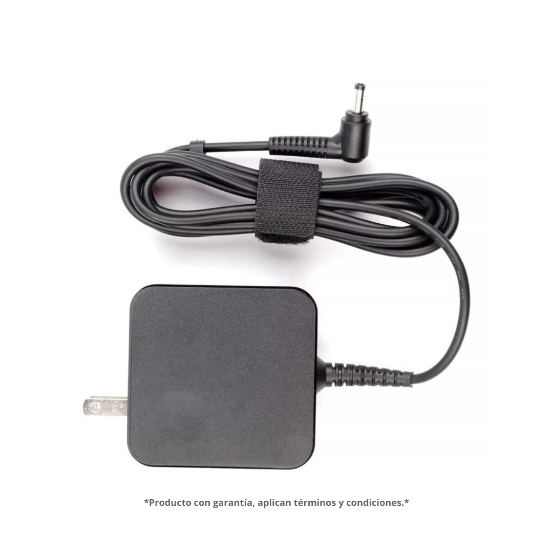 Cargador Para Portátil Lenovo 100 20V 3.25A - Original