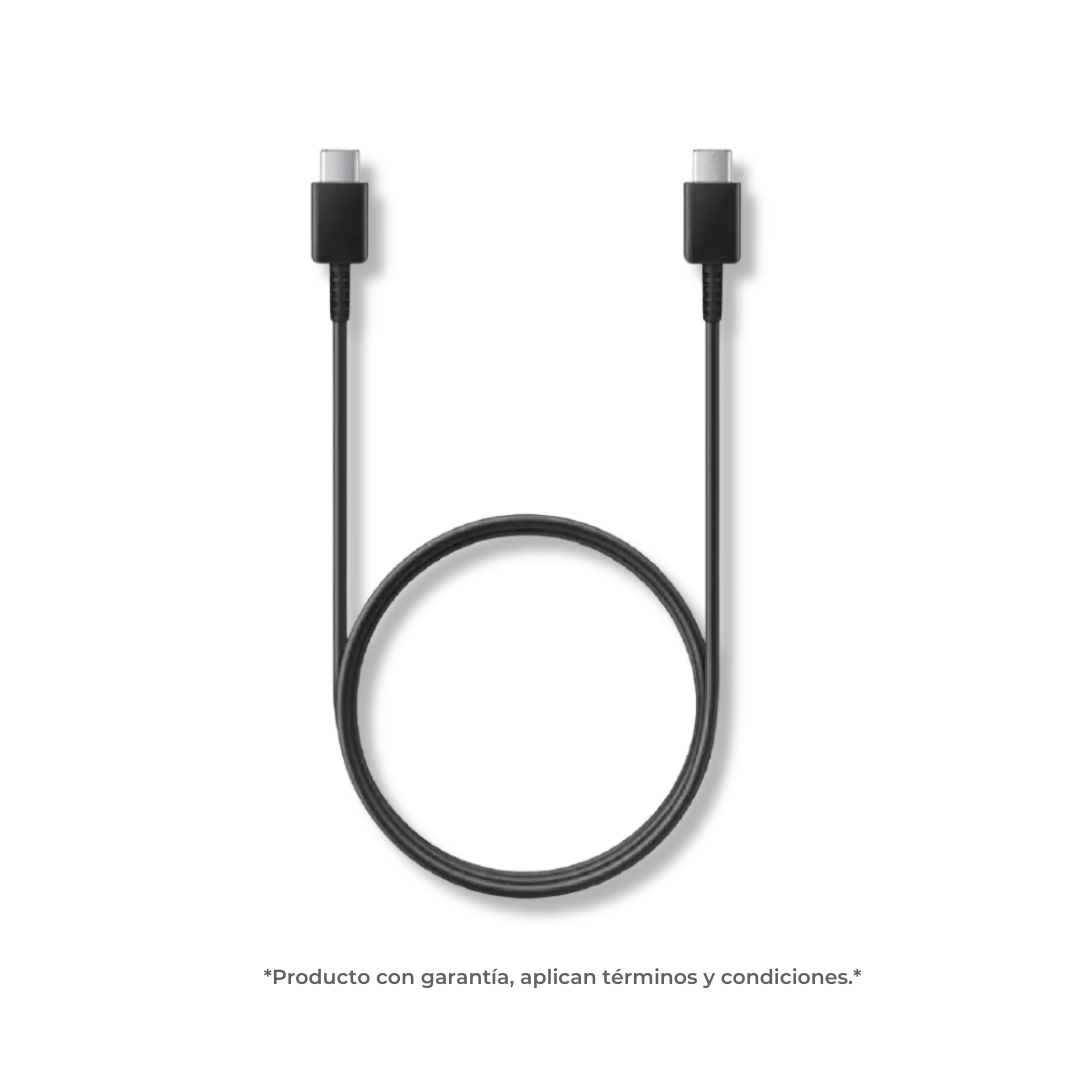 Cargador para Samsung de 45w - Original
