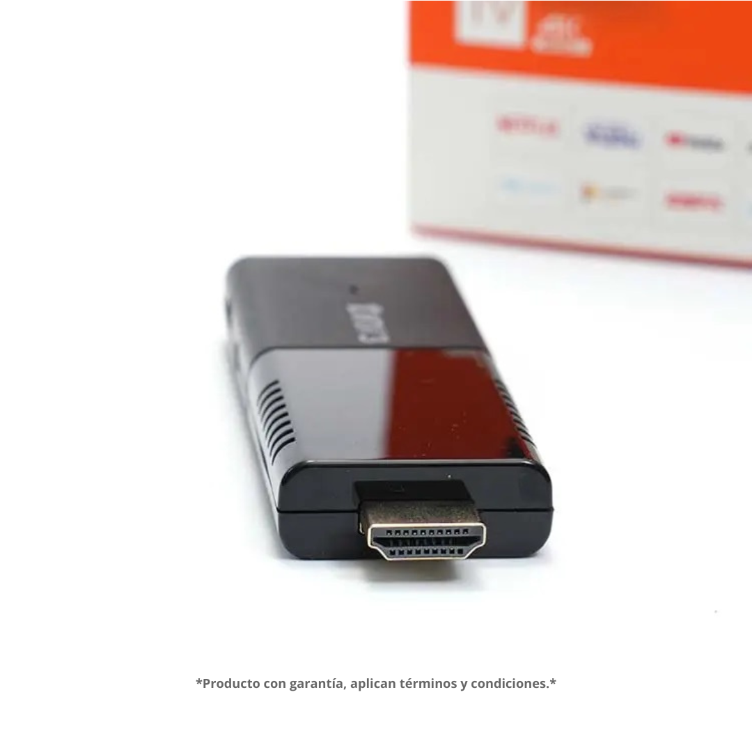 Convertidor de Tv a Smart Tv - Android Tv Stick