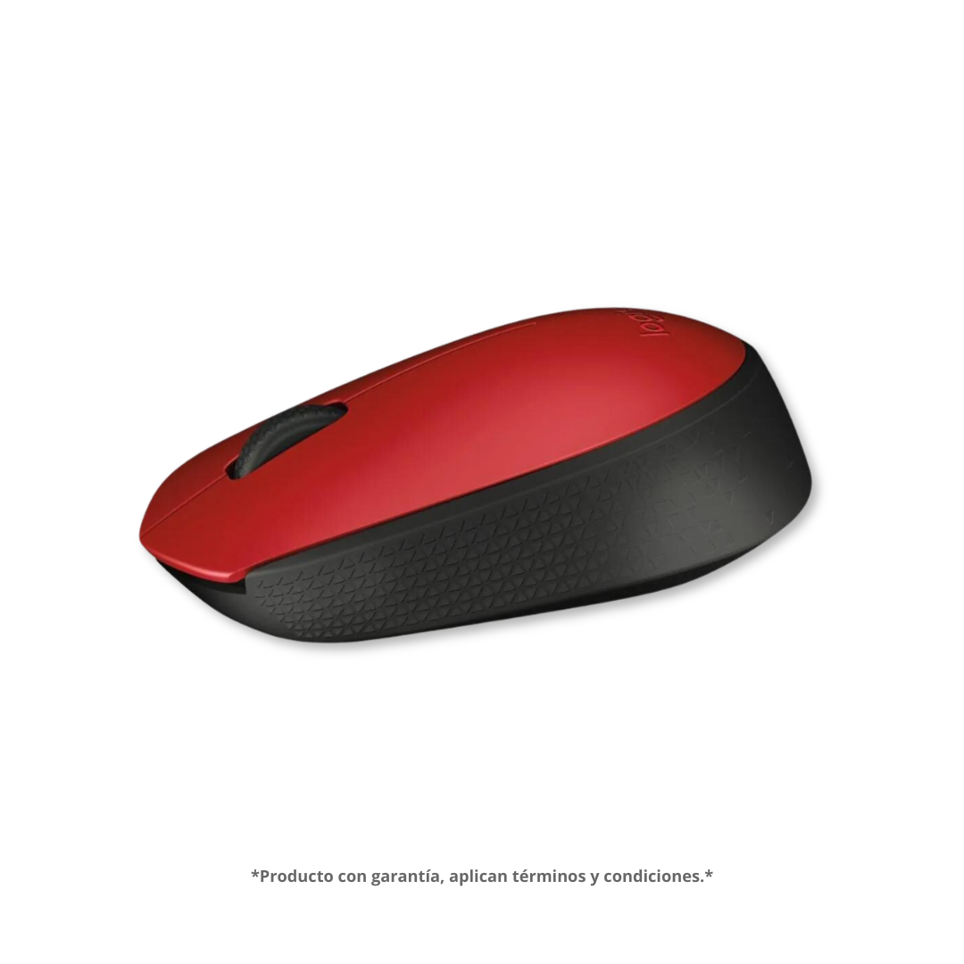 Mouse inalámbrico Logitech M170
