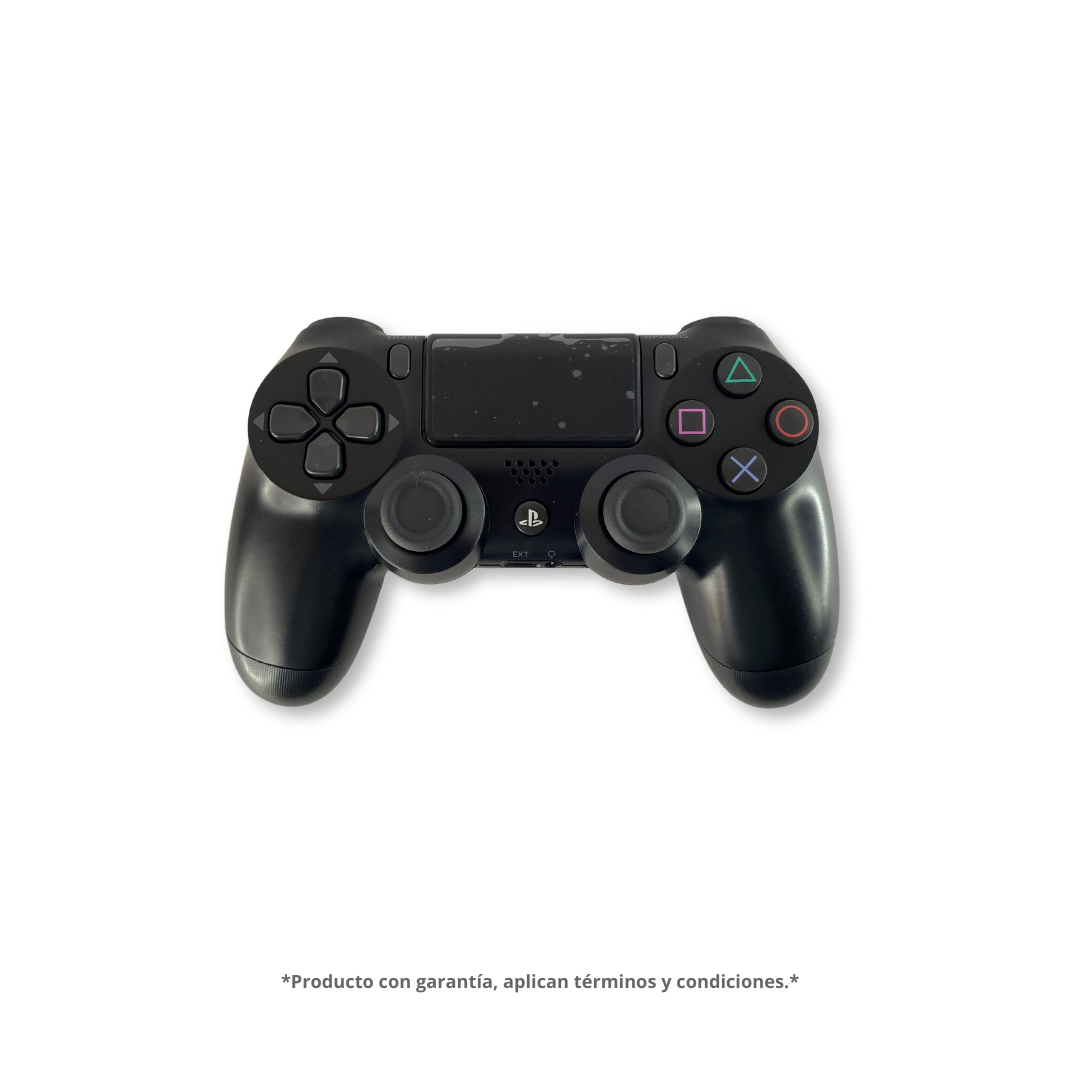 Control para PlayStation 4 - Dualshock (1.1)