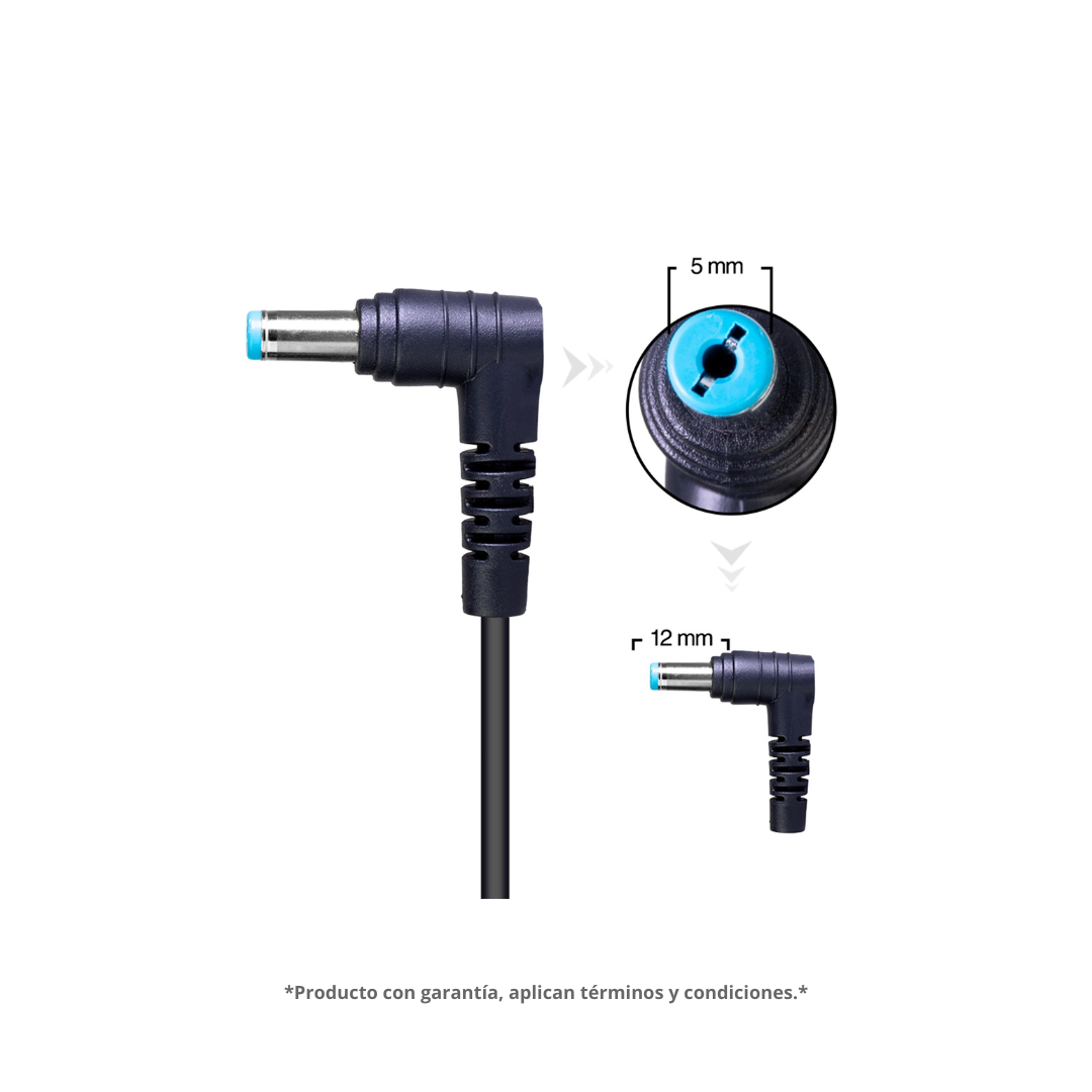 Cargador para computador portátil ACER 19V 3.42A