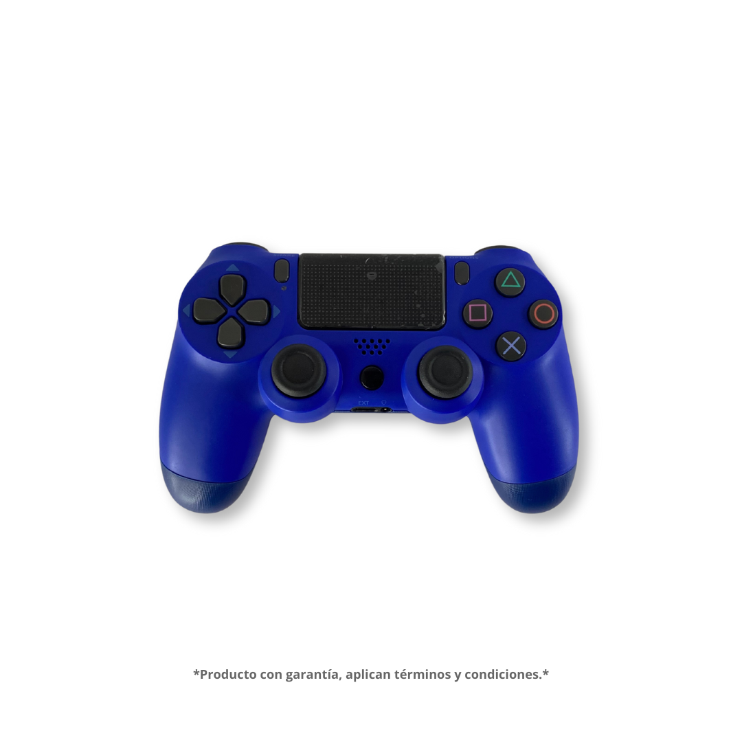 Control para PlayStation 4 - Dualshock (1.1)