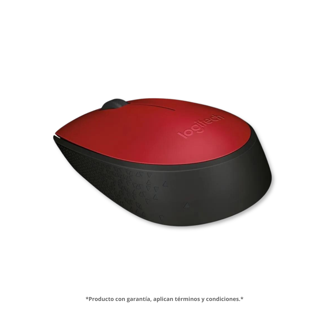 Mouse inalámbrico Logitech M170