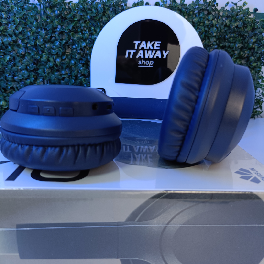 Diadema Bluetooth K10 Movisun