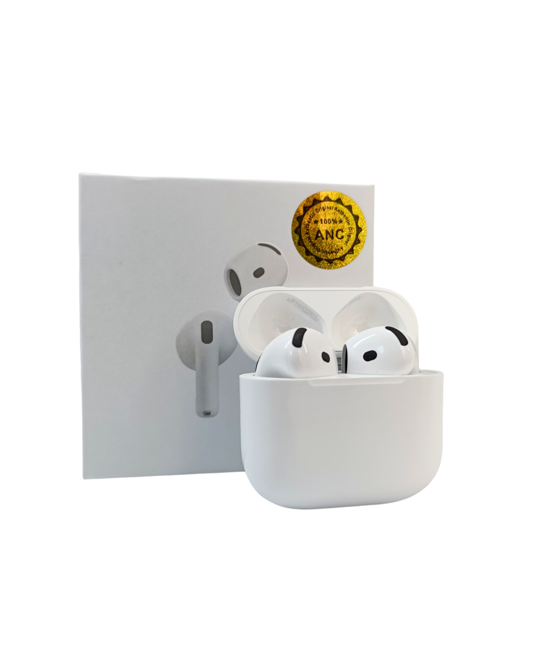 Audífonos Inalámbricos Serie 4 + Regalo Especial
