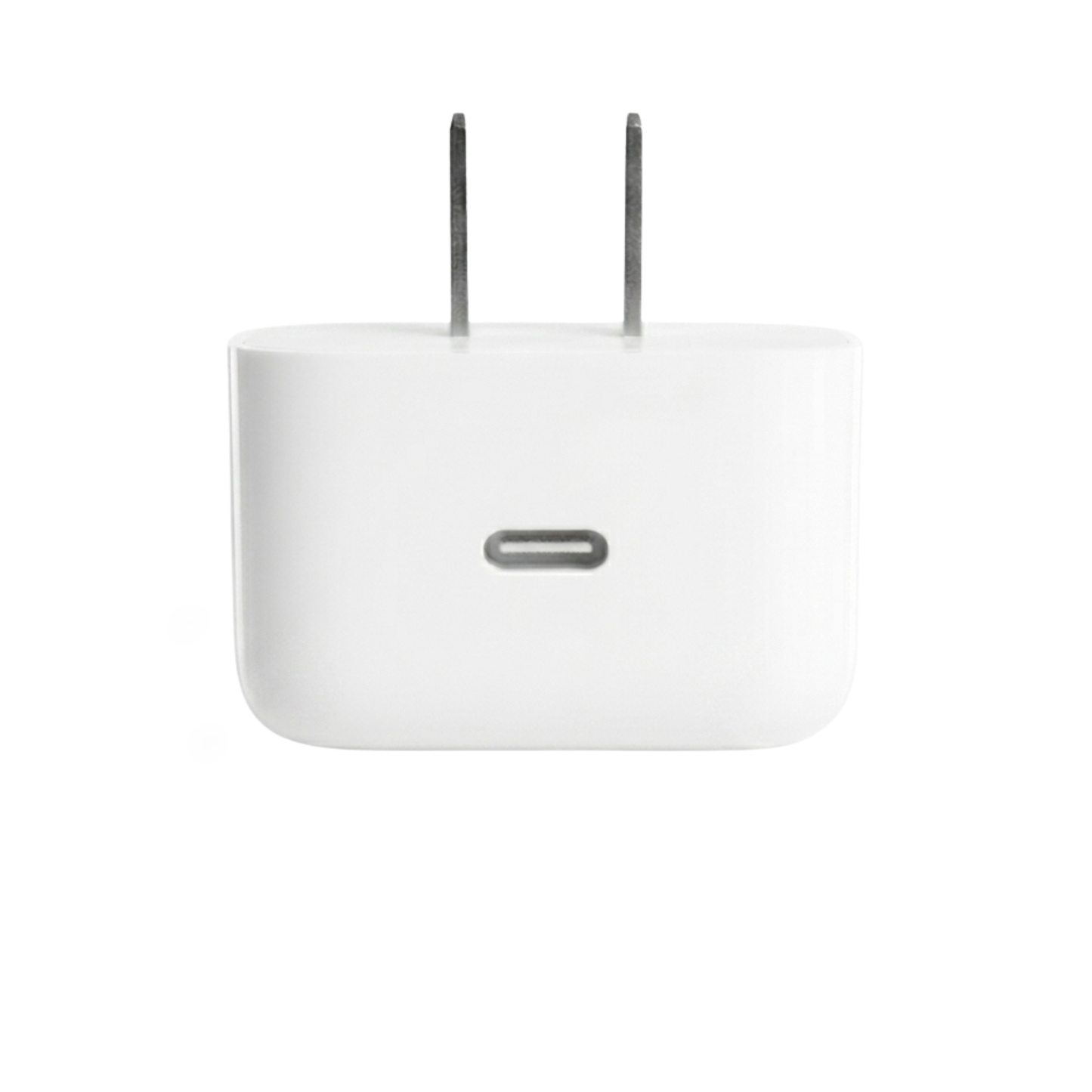 Cargador Apple 40W Tipo C Para iPhone Original