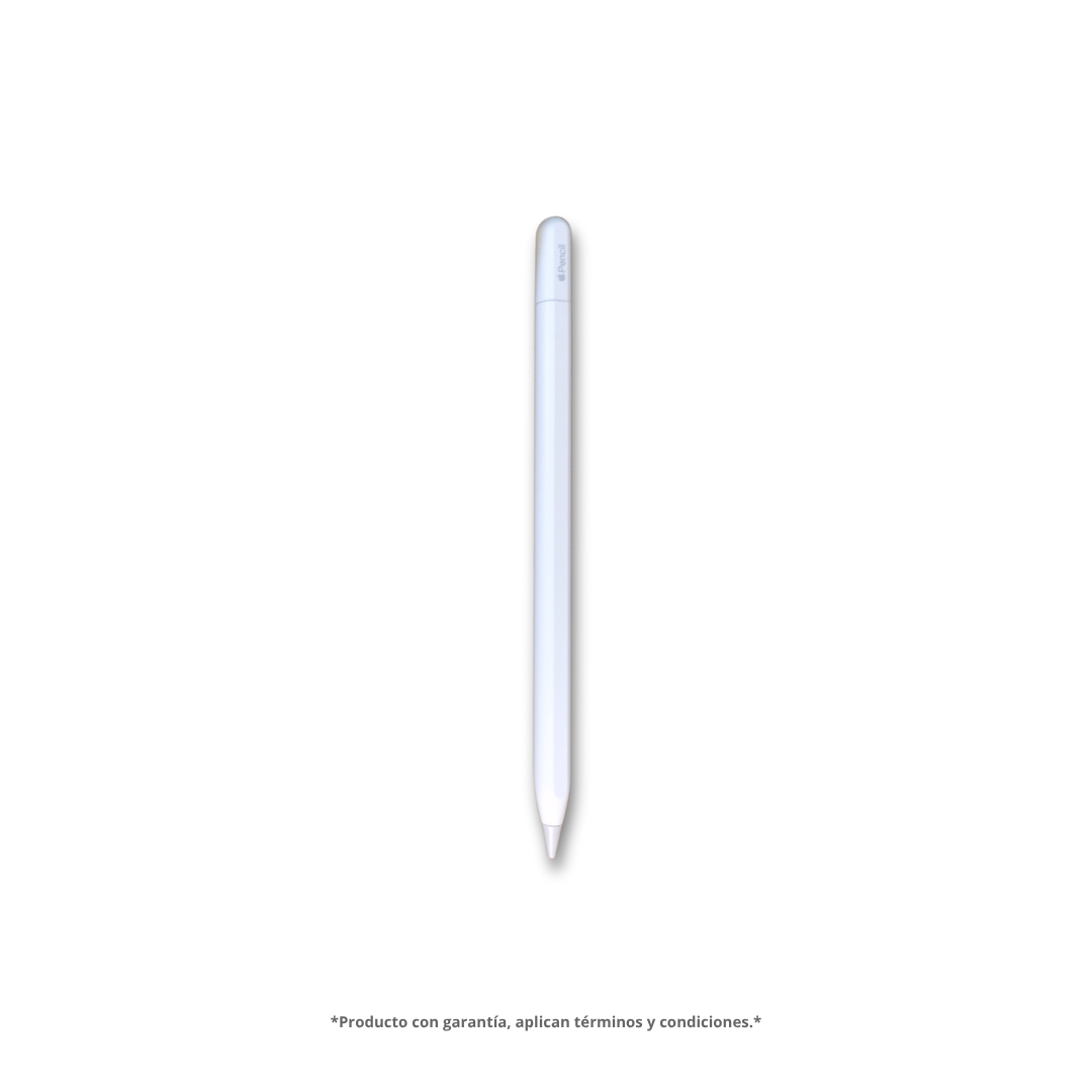 Lápiz USB-C para iPad – Precisión sin límites, precio sin excusas