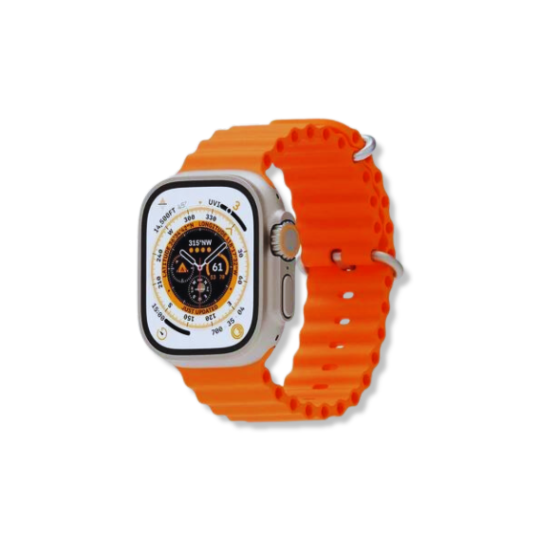 Smart Watch Serie 8 Ultra (1:1) Gama alta