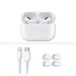 Audífonos Pro + Cargador magnetico magsafe