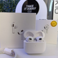 Audífonos Serie 3 + Cargador magnetico magsafe