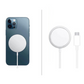 Audífonos Serie 3 + Cargador magnetico magsafe
