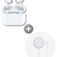 Audífonos Pro + Cargador magnetico magsafe