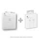 Cargador Para iPhone de 20W + Cable Tipo C a Cable Tipo C "Original"