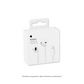 EarPods con conector lightning Original