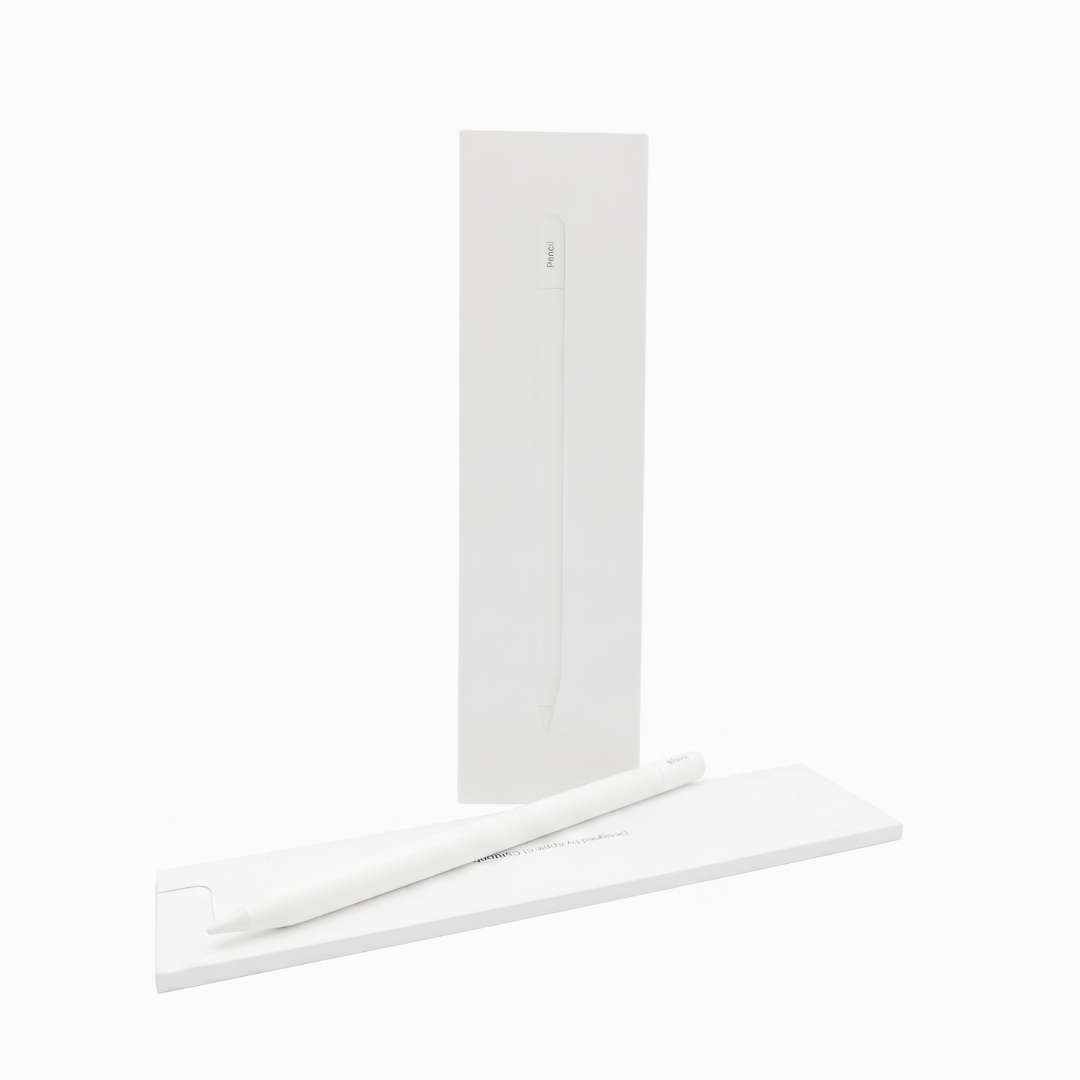 Lápiz USB-C para iPad – Precisión sin límites, precio sin excusas