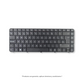 Teclado para computador portátil lHP CQ43/G4/G6