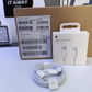 Cable De iPhone Original  Tipo C a Lightning  de 1Mt