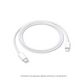 Cable De iPhone Original  Tipo C a Lightning  de 1Mt