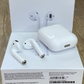 Combo Inteligente #8 Audífonos Serie 2 (1.1) + Batería portátil para iPhone - Marca MagSafe 5.000 mAh.
