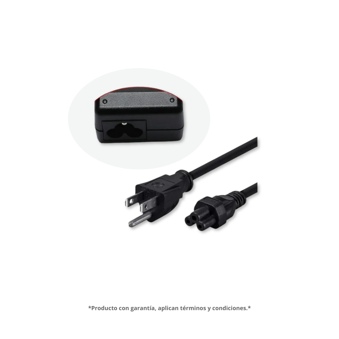 Cargador para computador portátil LENOVO 20V 3.25A YOGA