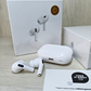Combo Inteligente #7 Audífonos Pro 2 (1.1) + Batería portátil para iPhone - Marca MagSafe 5.000 mAh.