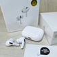 Audífonos Pro Segunda Generación - Calidad 1,1  + Estuche  + Cargador magnetico magsafe