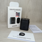 Cargador para Samsung  de 25w  - Original (Cubo)